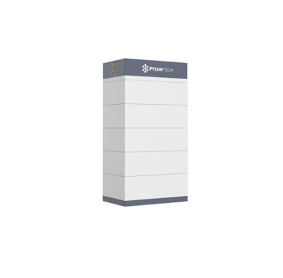 Pylontech Solar Hochvolt-Batteriespeicher Force H3 30,70 kwh