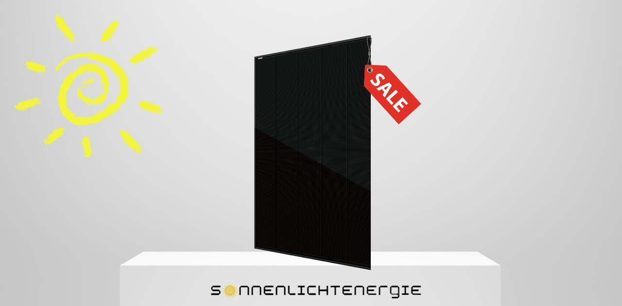 Sonnex SNX-E44SP-415M Full black