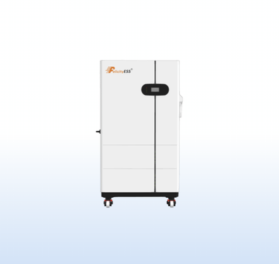 FelicityESS Solar All-in-One Apollo-5KLP1G01-MX ESS ( 5 kW Inverter &amp; 5,12 kWh battery)