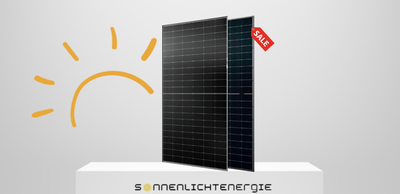 Jolywood JW-HD132N-R2 615W Bifacial Glas-Glas