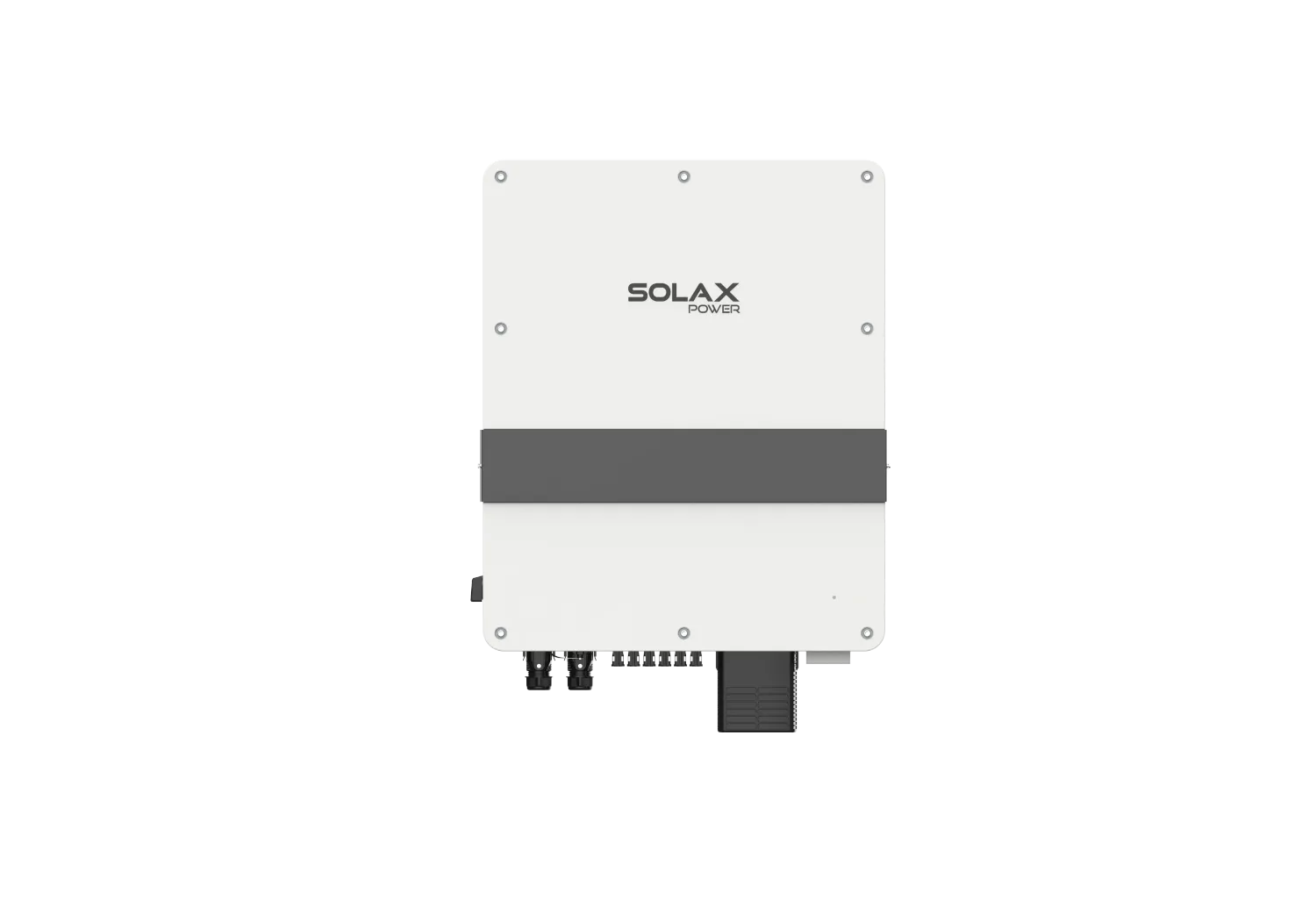 SOLAX Hybrid Inverter X3-AELIO-50K 50KW