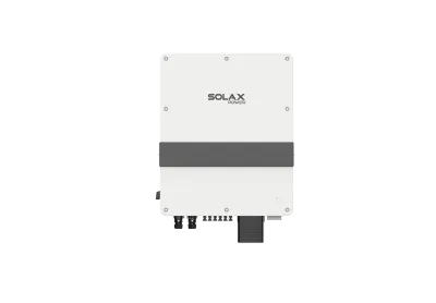 SOLAX Hybrid Inverter X3-AELIO-50K 50KW