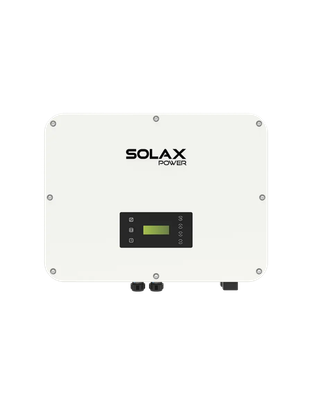 SOLAX Inverter X3-20K ULTRA 20KW