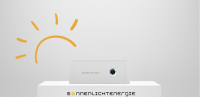 Sigenergy Sigen Energy Controller Typ 12.0 TP