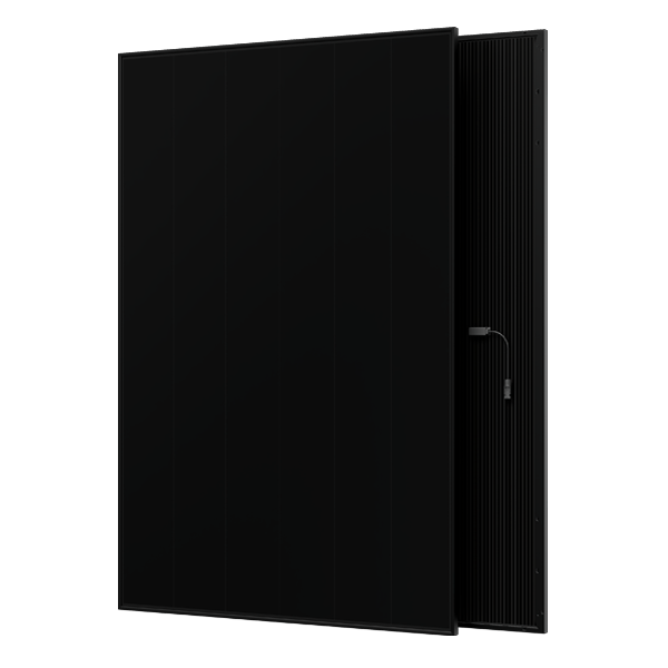 AIKO A470-MCE54Db 470W Full Black Glas-Glas 78,90 EUR