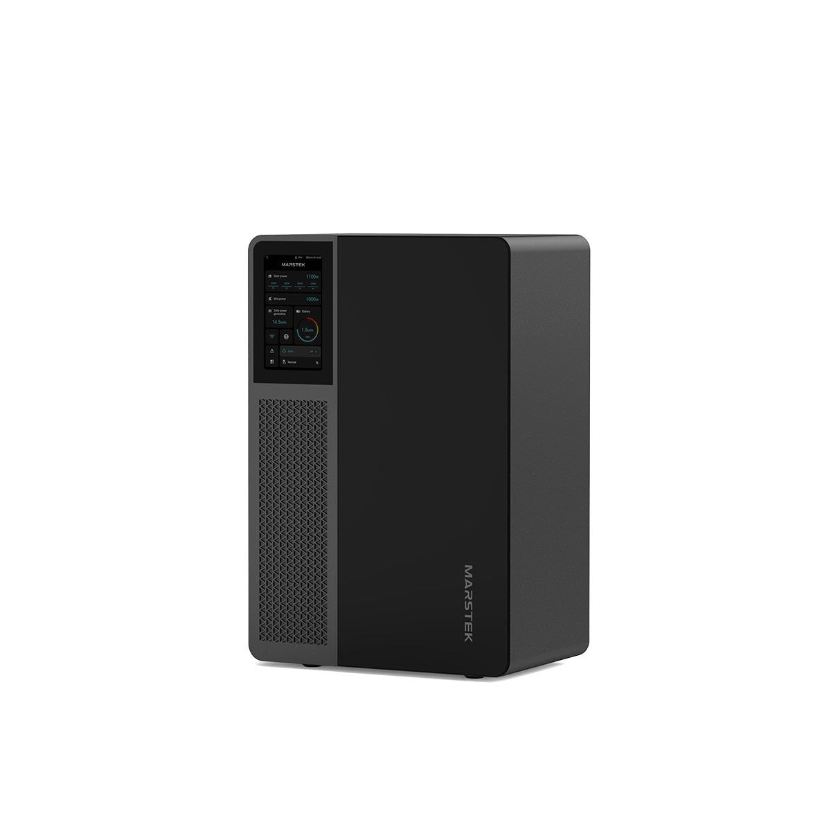 Marstek All-in-one System Jupiter-C 2560Wh für Balkonkraftwerke
