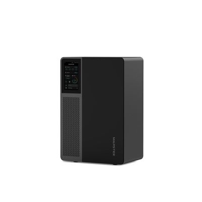 Marstek All-in-one System Jupiter-C 2560Wh für Balkonkraftwerke