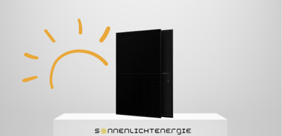 AIKO A500-MAH60Db 500W Fullblack Neostar 2S+