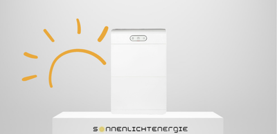 Huawei Batteriespeicher Typ LUNA2000-14-S1