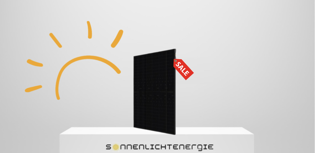 Canadian Solar CS6.2 48TD-460W Full black 460 W