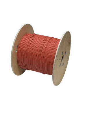​Solar Cable HELUKABEL H1Z2Z2-K – 1x6mm² (Red)