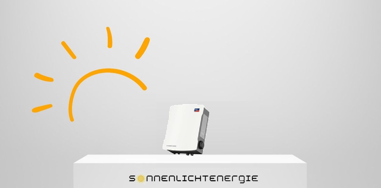 SMA EV Charger Business Wallbox 2x 22 KW mit Ladebuchse