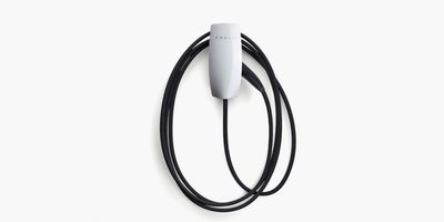 Tesla Wall Connector Gen 3 Typ 2  22 kW