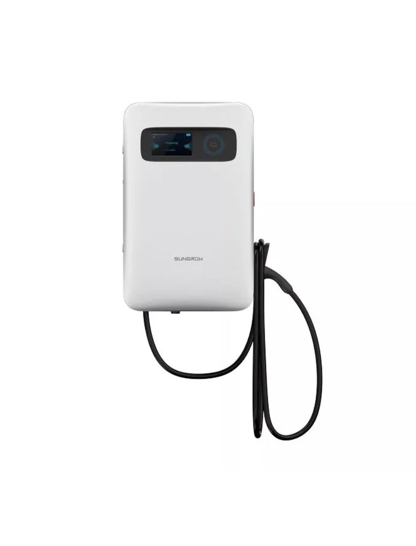 Sungrow IDC30E  30 kW ACH00081 Ladekabel 5m DC Wallbox