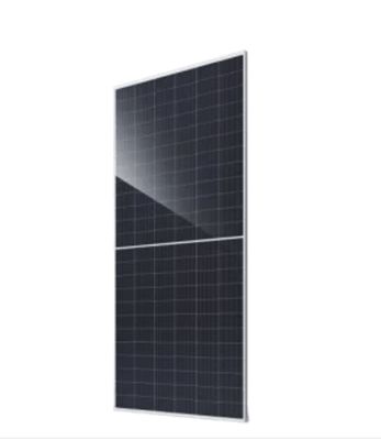 TCL HSM-ND66-GR625W Bifazial Glas-Glas 625W Container-Ware