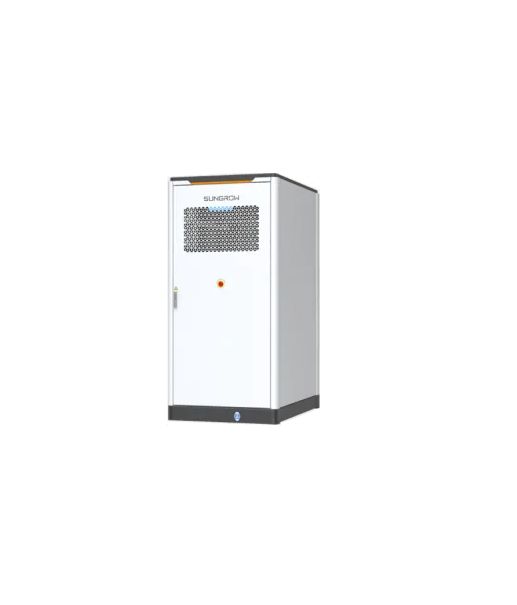 SUNGROW Gewerbespeicher ST225kWh-110kW-2h PowerStack