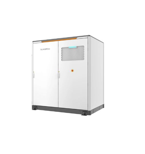 SUNGROW Gewerbespeicher ST455kWh-110kW-4h PowerStack