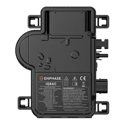 Enphase Microwechselrichter ENP-IQ8AC-72-M-INT Balkonkraftwerk