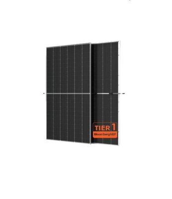 Hanersun HN21RN-66HT-620W 620W Bifacial Glas-Glas (Container)