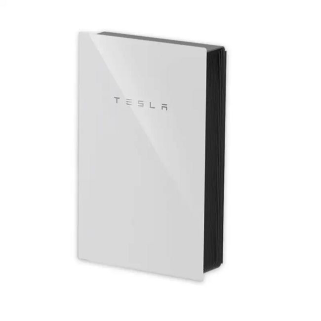 TESLA Powerwall 2 AC 13.5 kWh Battery Storage
