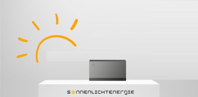 FoxEss Avocado Batteriespeicher 2,1 kWh für Balkonkraftwerk FoxEss Avocado Batteriespeicher 2,1 kWh für Balkonkraftwerk