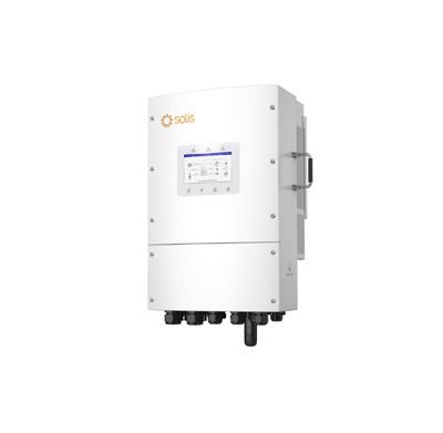 Solis Hybrid Wechselrichter EH3P10K02-YDL 10 kW
