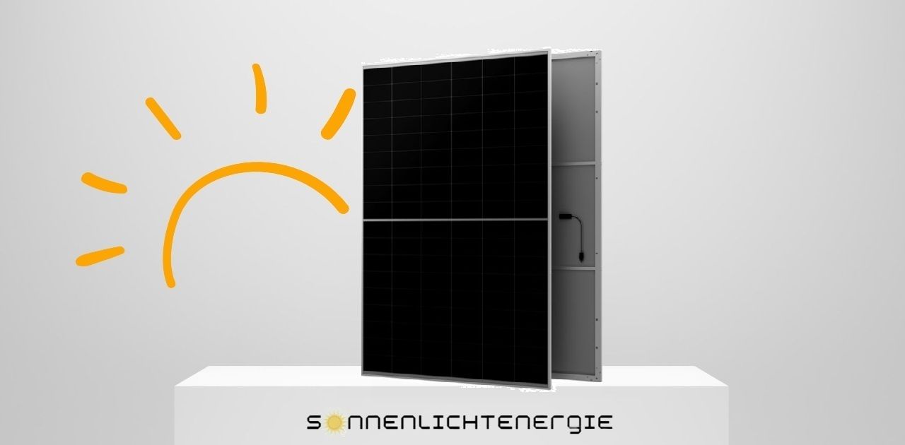 AIKO A445-MAH54Tm-B 445W Leichtgewicht mit 8,6 Kg