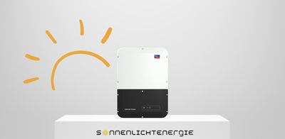 SMA Sunny Boy Storage Batteriewechselrichter SBS5.0-10 5kW SMA Sunny Boy Storage Batteriewechselrichter SBS5.0-10 5kW