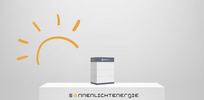 Pylontech Hochvolt-Batteriespeicher Force H3 15.4 kWh