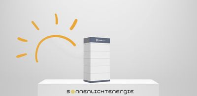 Pylontech Hochvolt-Batteriespeicher Force H3 30,70 kWh