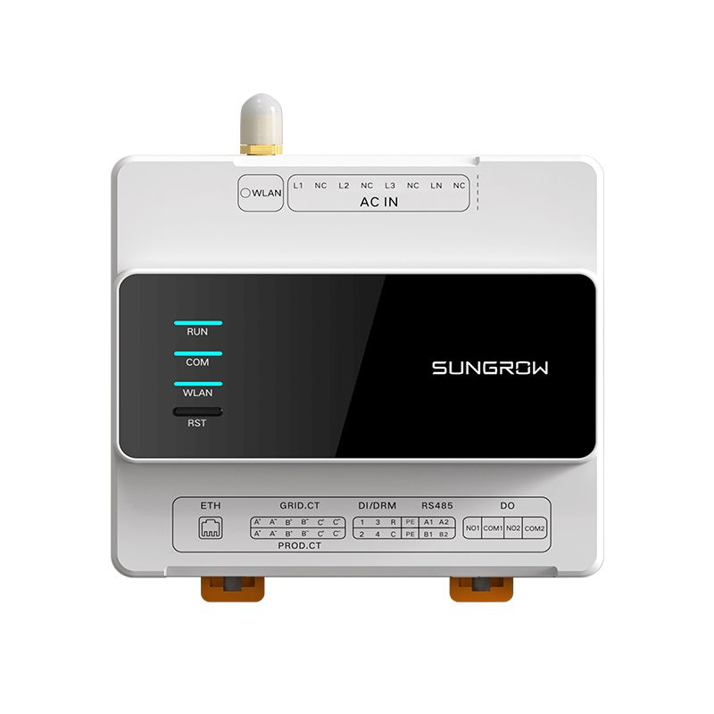 Sungrow iHomeManager