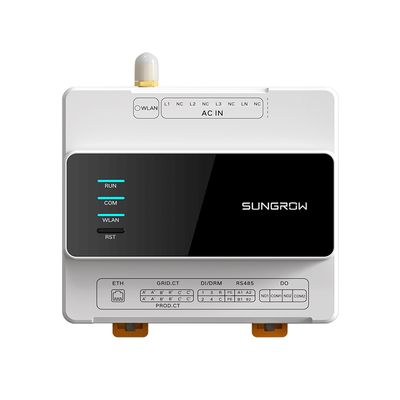 Sungrow iHomeManager Sungrow iHomeManager