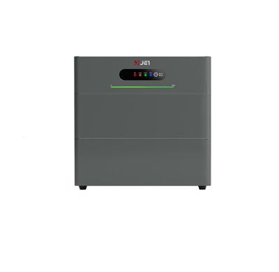 JET Green Ark Pro Set JMSS-2400 JMSSB-2600 Wechselrichter 2,4 kW &amp; Batteriespeicher 2,6 kWh BKW