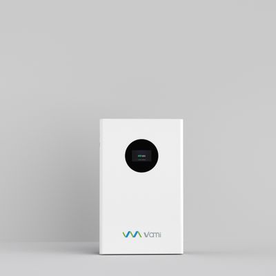 VAMI Batteriespeicher VMBW-51100 5,12 kWh kompatibel mit DEYE