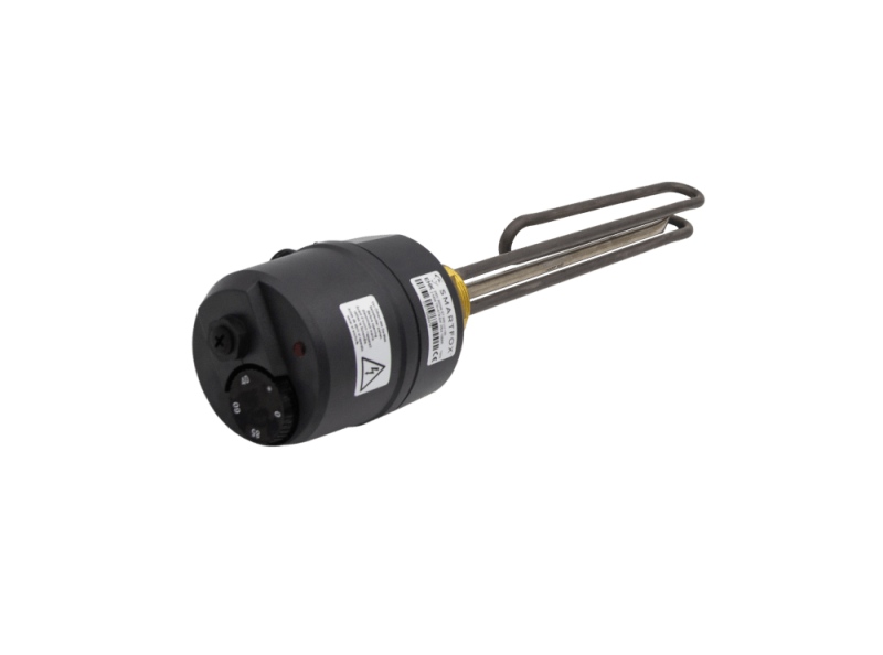 SMARTFOX Heizstab 3kW 230V - Warmwasserbereitung PV-Überschuss