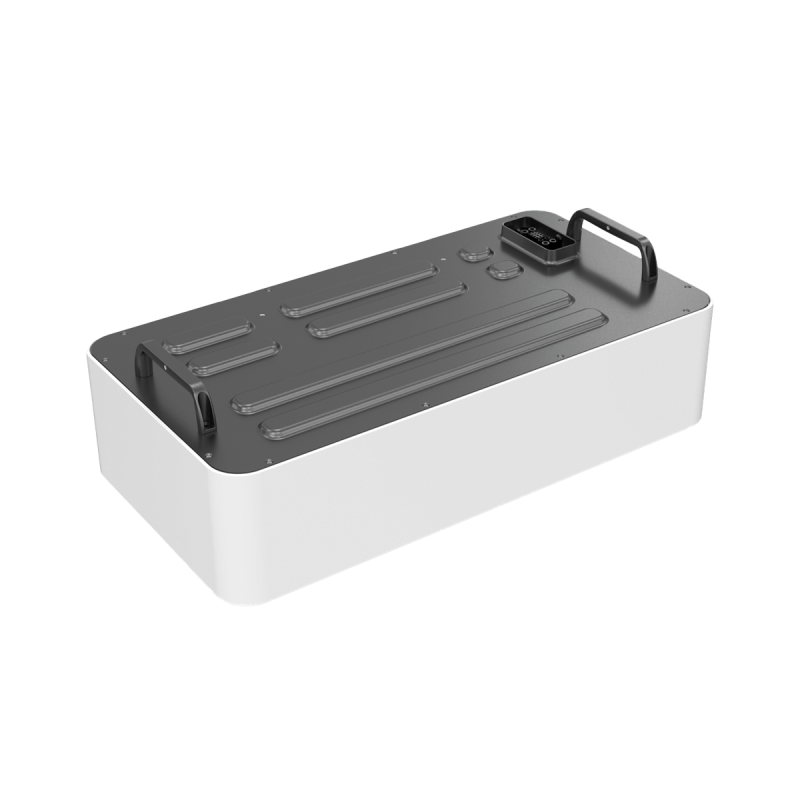 SUNGROW HV Batteriemodul SBH 5 kWh