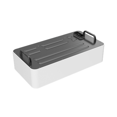 SUNGROW HV Batteriemodul SBH 5 kWh