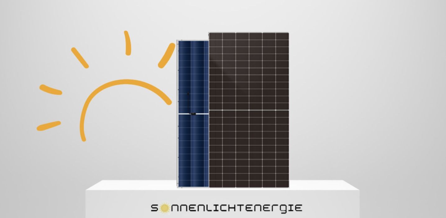 DAH Solar DHN-66Y18/DG-700W 700W Glas-Glas BFR Container-Ware