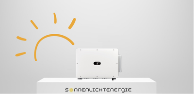 Huawei SUN2000-185KTL-H1 String-Wechselrichter 185 kW