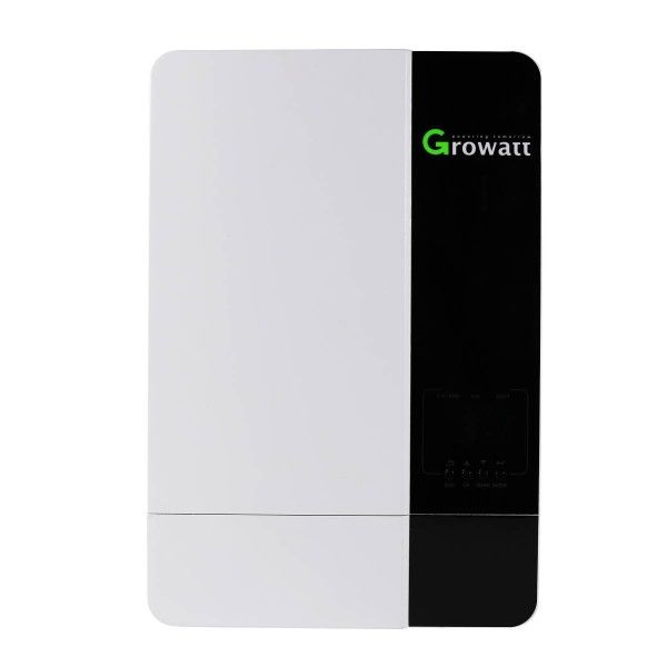 Growatt Off-Grid Wechselrichter SPF 3500 ES 3,5 kW
