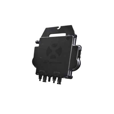 APSystems DS3L Mikrowechselrichter Balkonkraftwerk