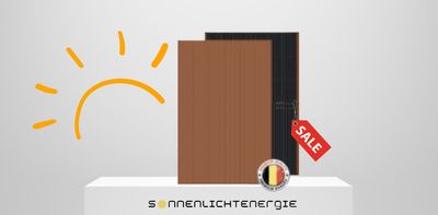 REGITEC RMHT54/405O2 Terracotta Orange 405W REGITEC RMHT54/405O2 Terracotta Orange 405W