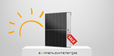 AIKO A470-MAH54DW 470W Black Frame Glas-Glas Neostar 2P+