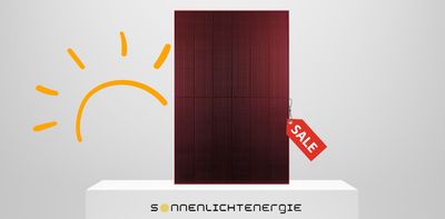 FuturaSun FU 370 M Silk® Nova Red