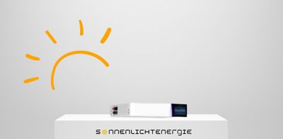 Deye Controller  GB-LBS BMS