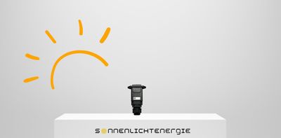 DEYE / Sunsynk Stick Solarman Logger LAN Dongle