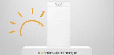 Huawei Batteriespeicher Typ LUNA2000-21-S1