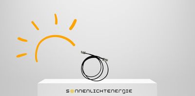 RJ45 communication cable for Deye with Felicity Solar