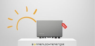 EcoFlow PowerOcean Hybrid inverter EF HD-P3-10K0-S1 10KW