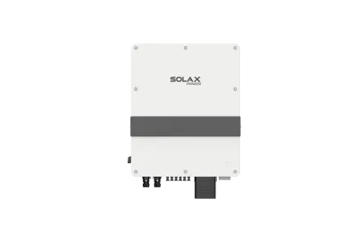 SOLAX Hybrid Inverter X3-AELIO-60K 60KW